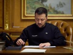 The Citizenship Law for the Armed Forces of Armed Forces has been signed