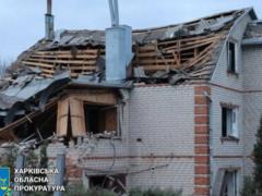 Russian troops hit Kupyansk
