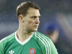 The legendary Bavaria footballer extended a contract with a club at 38