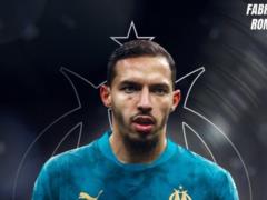 Bennaser will take to de Dzerbi in Marseille