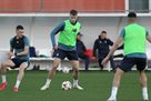 Surkix: Brazhko get in Dynamo. Vin є key