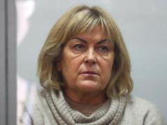 Обыск в камере Татьяны Крупы: что нашли у руководительницы Хмельницкой МСЭК