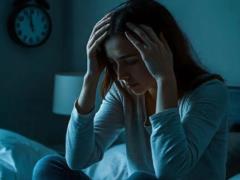 Как недостаток сна разрушает наше здоровье: результаты исследования