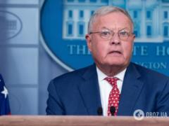  Это будет хорошо для обеих сторон : Келлог заявил, что и Россия, и Украина должны будут пойти на уступки ради перемирия