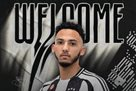 Juventus ORENDUVAVA KELLI with Newcubus Zvu Vikupu
