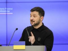  План победы  Зеленского с оглядкой на США включает редкоземельные ресурсы ? СМИ