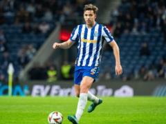 Man City bought a player for 60 million euros, making the fourth winter transfer