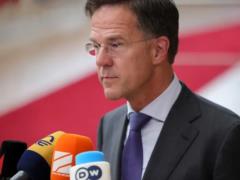 НАТО не сможет защитить Европу без привлечения США – генсек Альянса
