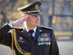 Командующий ОК Юг ушел с должности