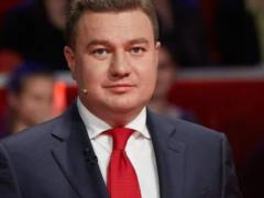 Нардеп Бондарь не внес залог по делу Укрзализныци