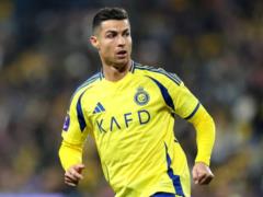 Ronaldo admitted if he wanted to play at the World-2026 championship
