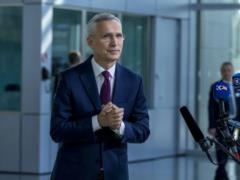 Бывший генсек НАТО войдет в состав нового правительства Норвегии