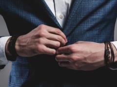 5 exercises that will help you look beautiful in a suit