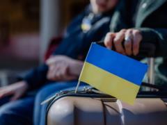 Визовый кризис набирает обороты: украинских беженцев в Британии могут оставить без работы и жилья