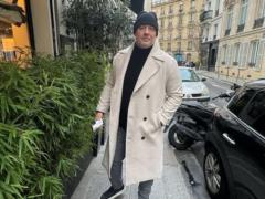 Потап рассекретил, что еще полгода назад открыл бизнес в Испании