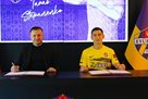 Степаненко дебютував за Еюпспор