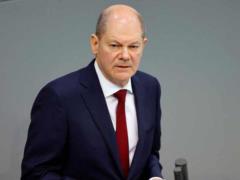 Назвал это  эгоистичным : Шольц раскритиковал Трампа за предложение по ценным ресурсам