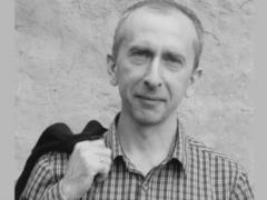 Четвертый роман выйдет посмертно: из жизни ушел писатель и журналист Олег Поляков