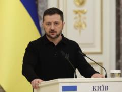 Zelensky spoke about contacts with the Trump team