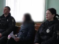 They left the child to die and hid the body in the freezer: in Odessa they reported on the suspicion of the mother and its roomm