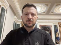 Zelensky called on deputies to support the completion of the HAES power units