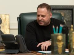 The head of the OP held a telephone conversation with Waltz