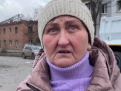 Razum’s blow: a woman witnessed the death of the driver and the disappearance of her daughter