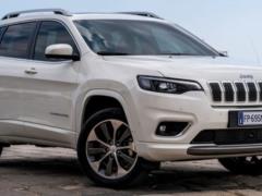 Популярный в Украине недорогой Jeep может получить другое имя.