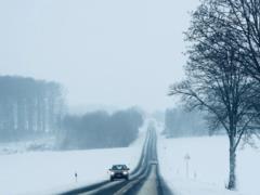 Clouds will bring snow and slight warming: weather forecasters gave a weather forecast for Wednesday, February 5