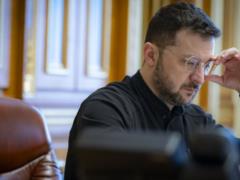 VIINA, day 1077. Zelenskoye Opriling Novi Danі about the back of the defense forces of the tydpovyv Trump Shdo Ridkozemelni Mіne