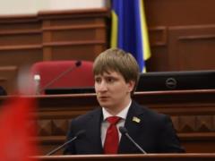 The Kyiv City Council announced the pressure of law enforcement officers due to financing the Armed Forces