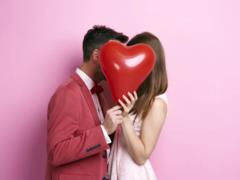 Valentine s Day: how to call a loved one in Ukrainian