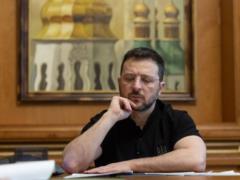 The President called the options for the return of the occupied territories