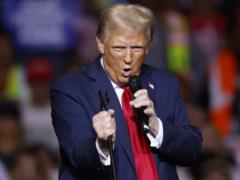 The only language that Trump understands is the language of power - Politico