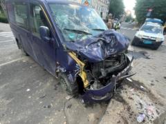 The death of a journalist in an accident in Slavyansk: the case was referred to court