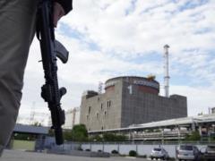 Magate postponed the rotation of the mission at the Zaporizhzhya nuclear power plant