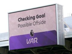 IFAB will consider the introduction of a system of coaching requests