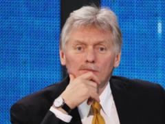 У Путина заявили, что открыты к переговорам, но Зеленский все равно «не легитимный»