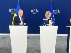 The International Coalition has established the legal basis for creating a tribunal on aggression against Ukraine