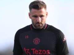 Шоу отримав четверту травму в сезоні