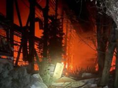 Россияне обстреляли Покровск и Дружковку, есть погибшие