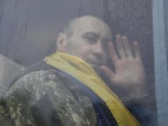 Ukraine returned 150 defenders from captivity