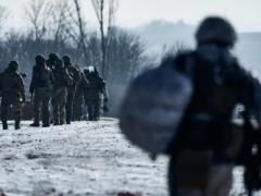 Zelensky extended martial law and mobilization