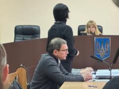 The court released Bondarev’s people s deputy for a personal obligation
