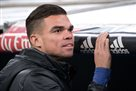 Real can be given a contract iz pepe