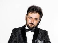 Знаменитий український ведучий Іван Городецький спалив будинок