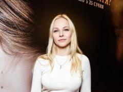 Дарія Трегубова вперше прокоментувала чутки про своє весілля