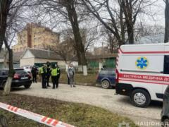 In Khmelnitsky Regional TCC, an explosion was commented on in Kamenets-Podolsky