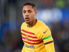 Brazilian club wants to intensify the forward of Barcelona or al-Ahli