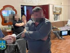 In Kyiv, scammers sold apartments of single citizens
